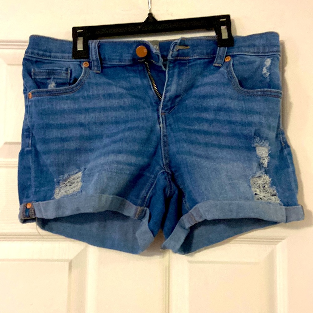 New York & Co. Women’s shorts.  Size 4